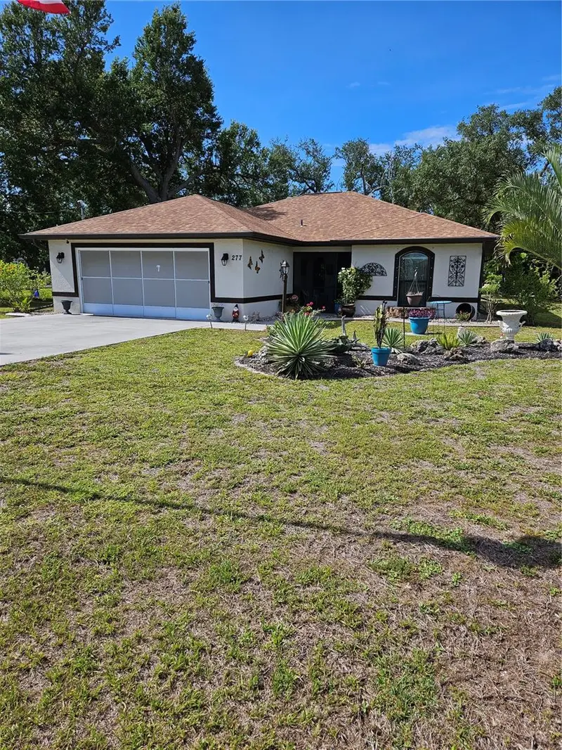 277 Albatross Rd, FL