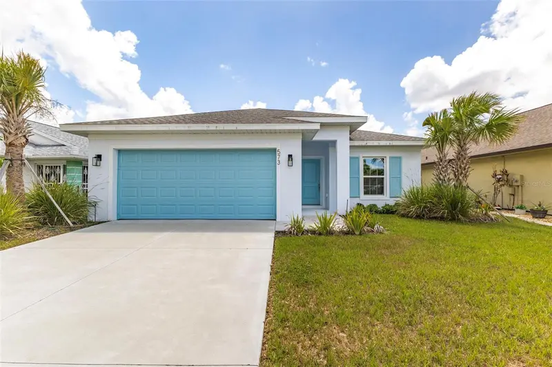 573 Rose Apple Cir, FL