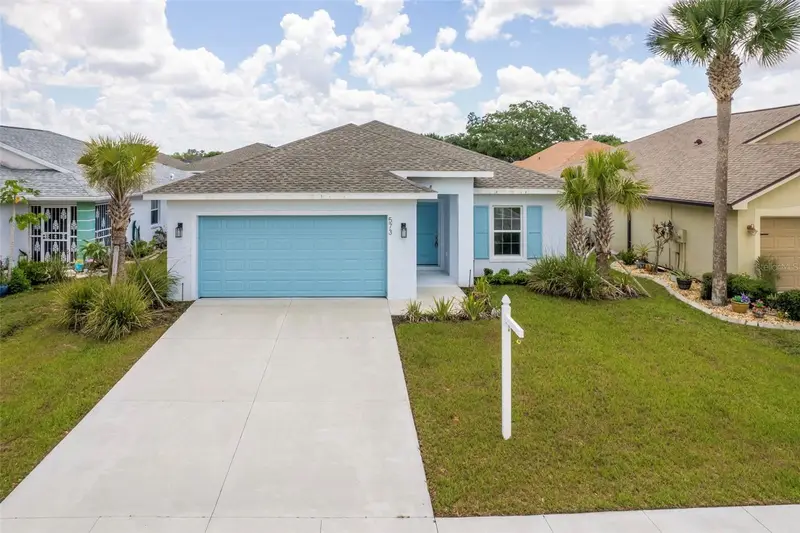 573 Rose Apple Cir, FL