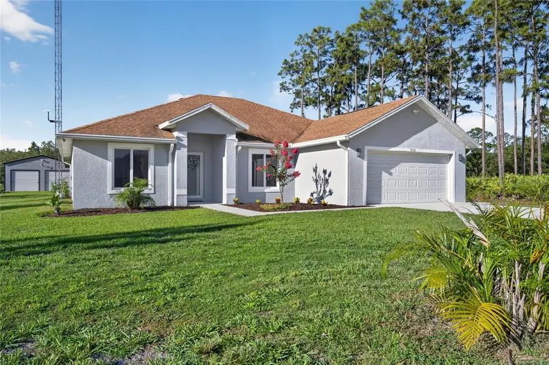4101 Poinciana Dr, FL