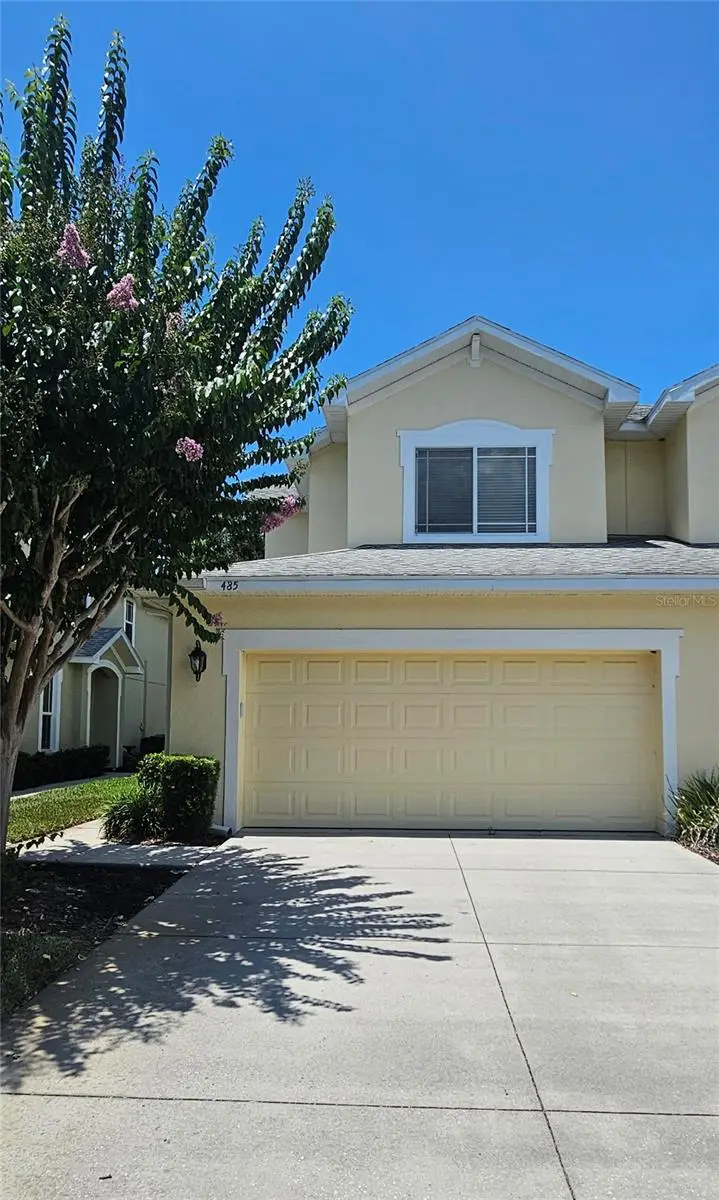 485 Harbor Ridge Dr, FL