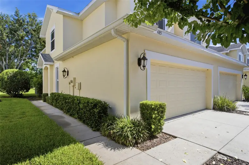 485 Harbor Ridge Dr, FL