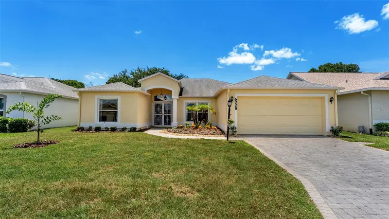 6008 Swallow Dr, FL