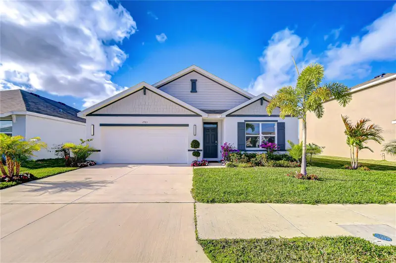 2763 Widewater Way, FL