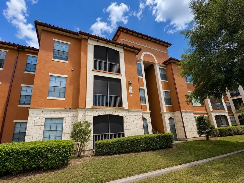 6149 Metrowest Blvd #208, FL