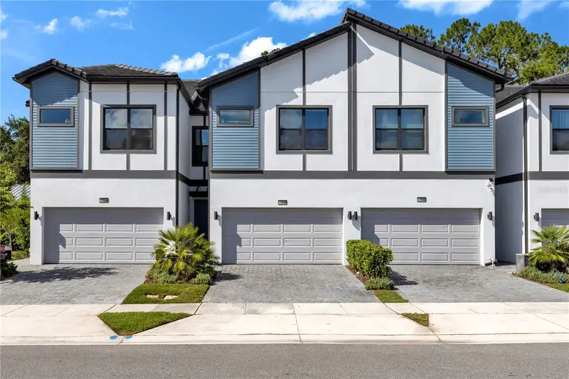 Paradiso Grande listing