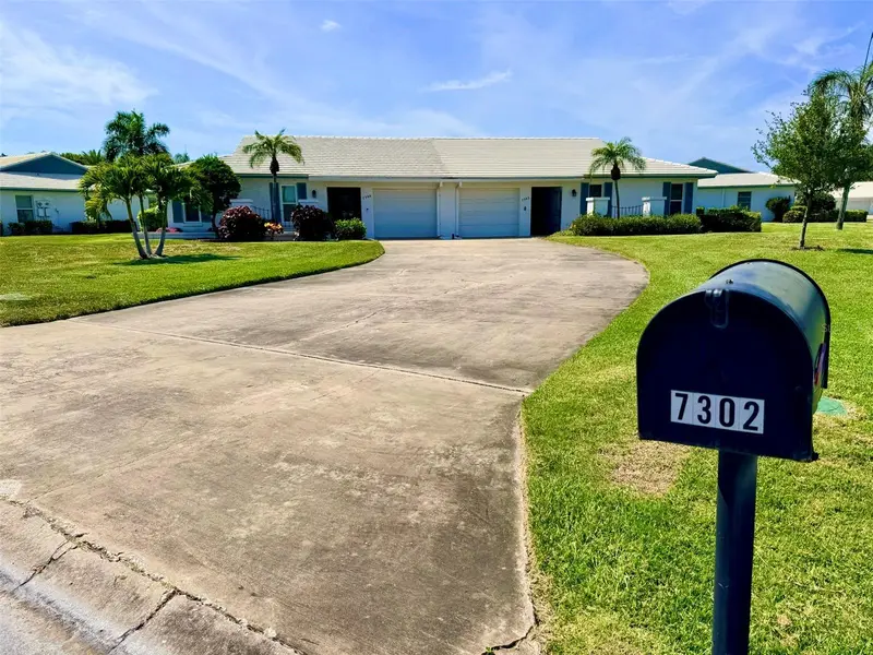 7302 9th Ave W #7302, FL