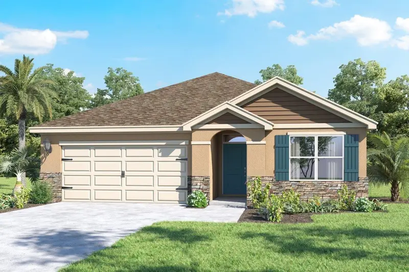 3526 Roden Rd, FL