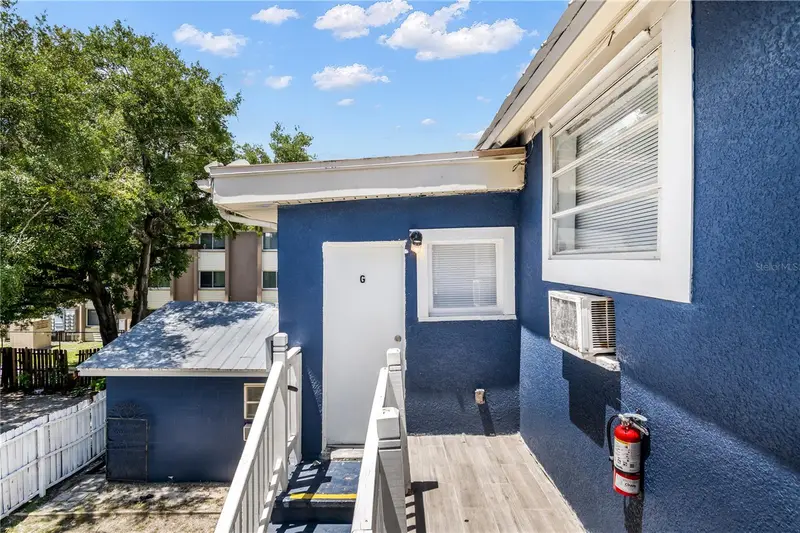 418 E Amelia Ave #G, FL