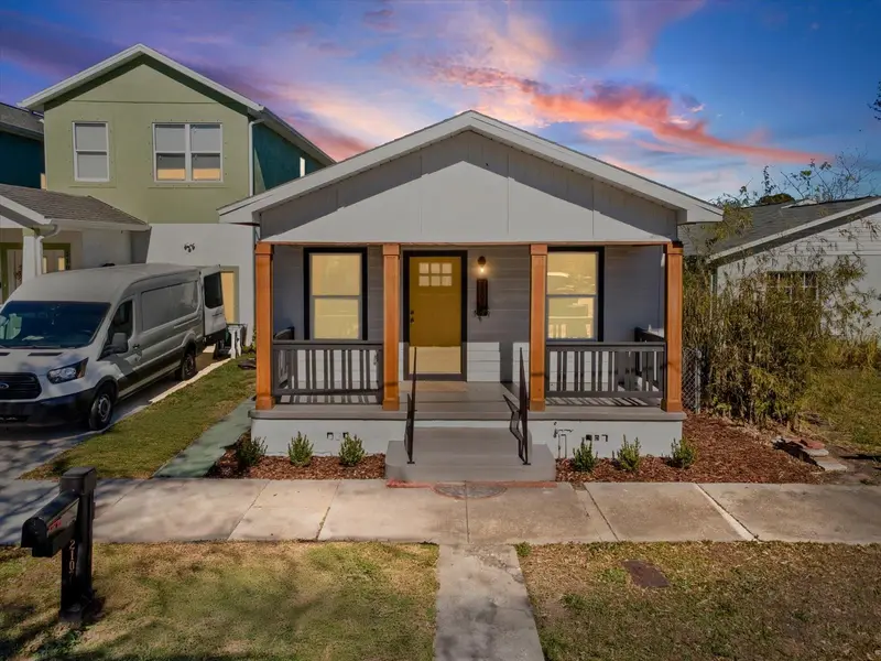 2107 W Cherry St, FL