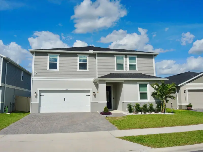 3366 Sanctuary Dr, FL