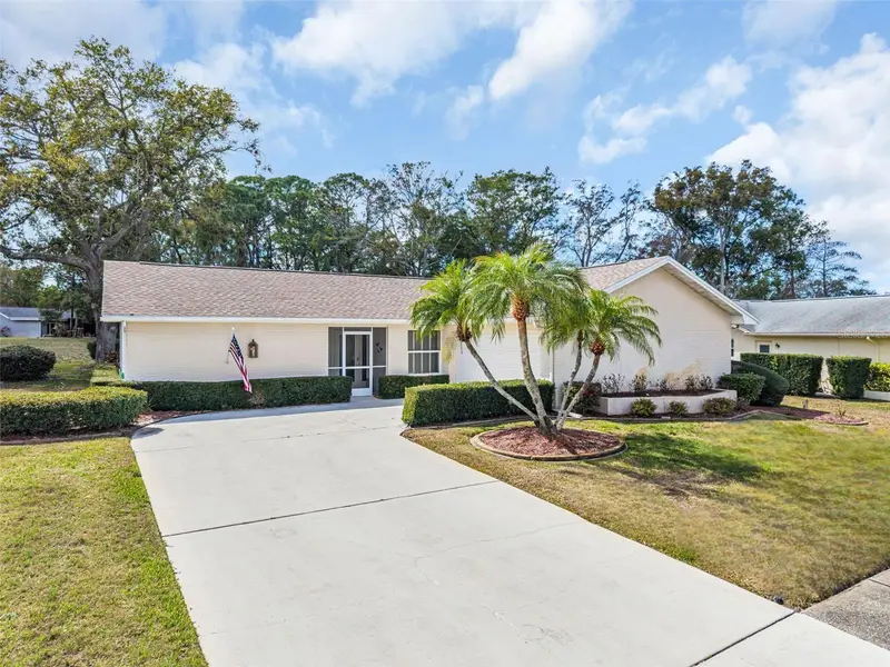 3132 Brunswick Circle, FL