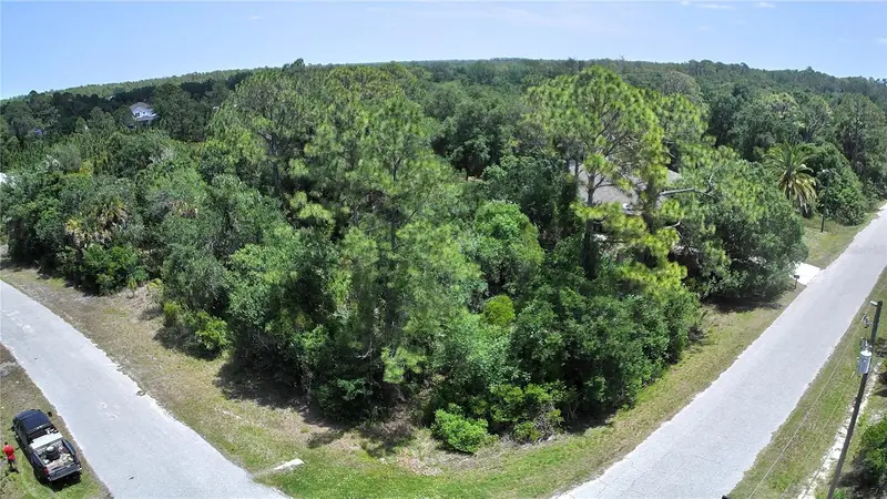 Lot #3 Towhlen Rd, FL