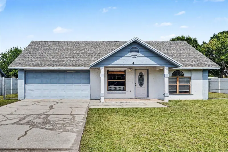 4 Carmona Way, FL