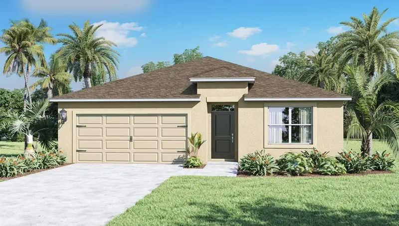 3942 Limeklin Falls Loop, FL