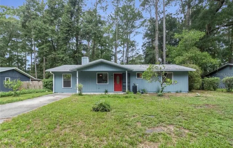 4344 Nw 30th Ter, FL