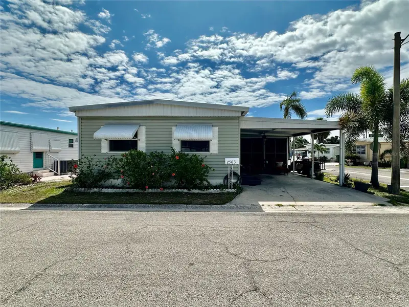 2503 16th St W, FL