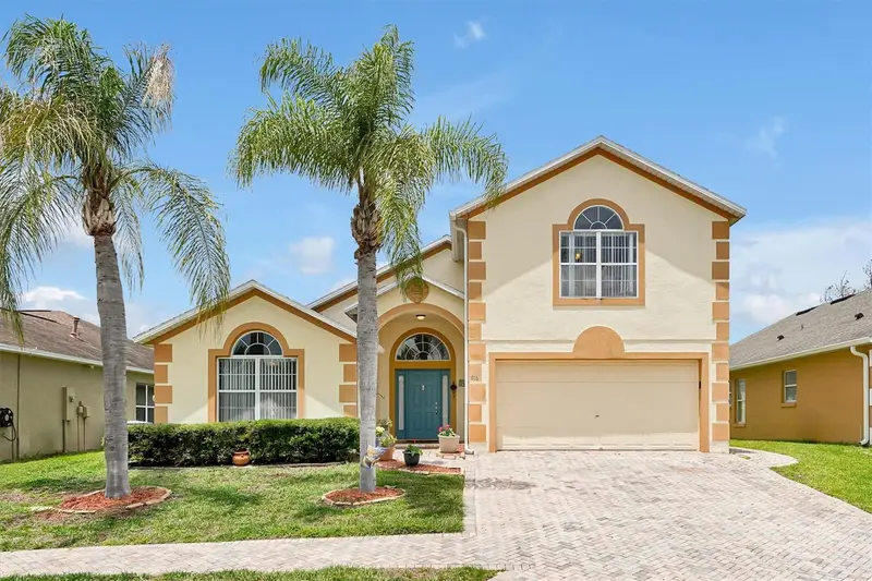 ChampionsGate listing