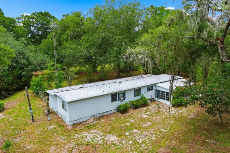 5150 Ne 152nd Ave, FL