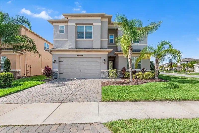 3101 Hollow Hickory Pl, FL