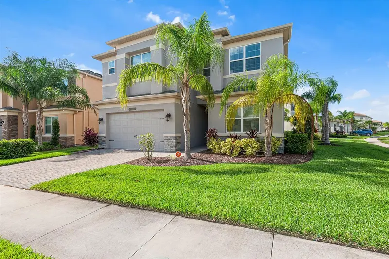 3101 Hollow Hickory Pl, FL