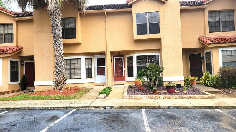 1178 N Fairway Dr #1178, FL
