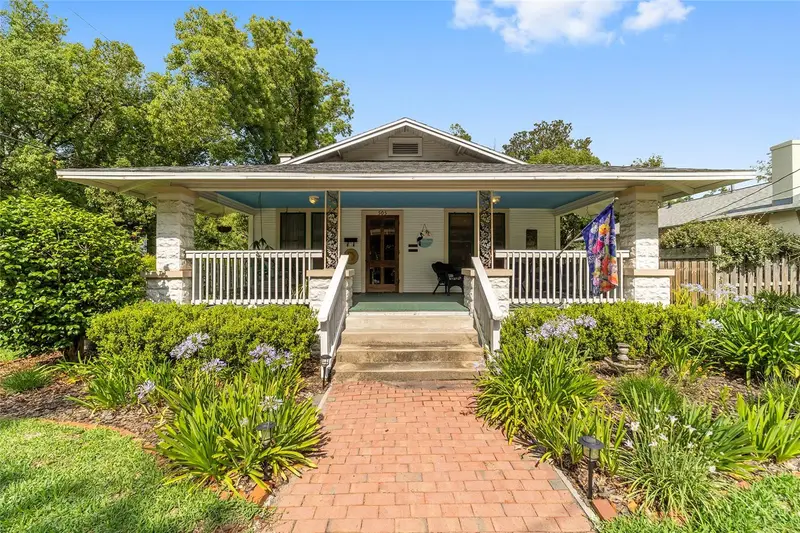 505 Se Sanchez Ave, FL