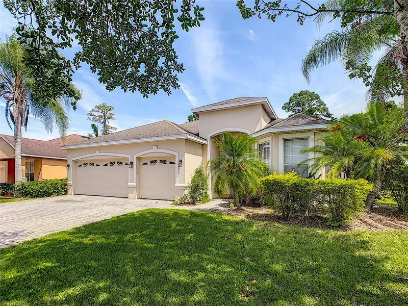 4360 Bending Branch Ln, FL