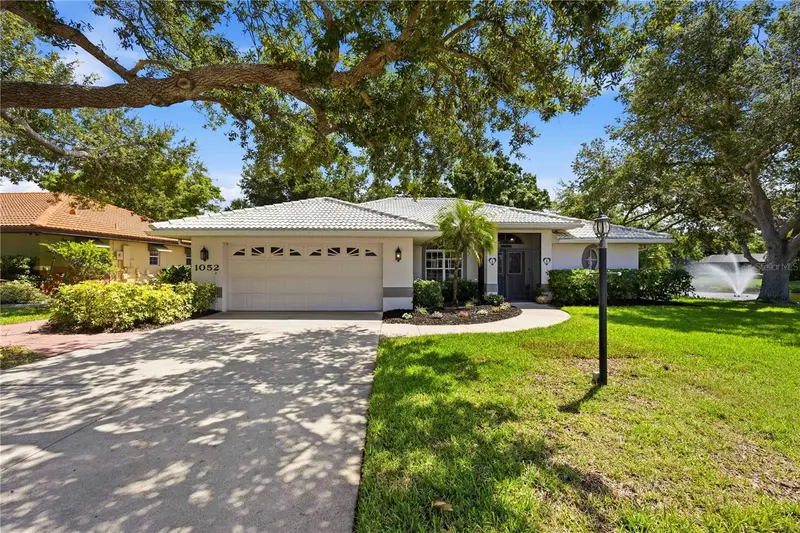 1052 W Truman St, FL