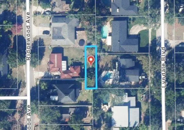 Ridgewood Ave, FL