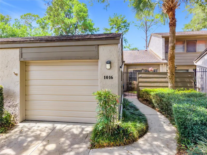 1016 Sherrywood St, FL