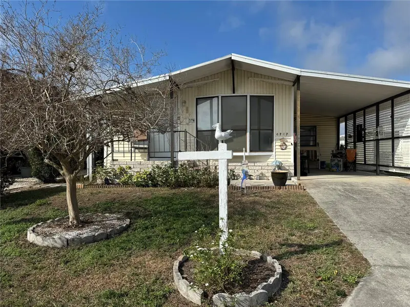 4747 Bobby Ave #Lot 258, FL