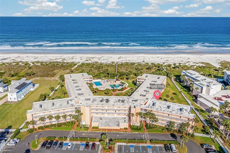 4 Ocean Trace Rd #104, FL