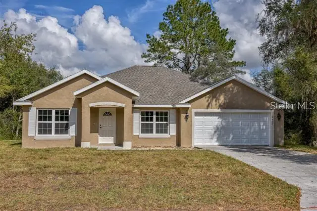 16025 Sw 27th Avenue Rd, FL