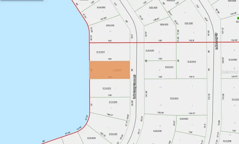 00 Unassigned Location Re, FL