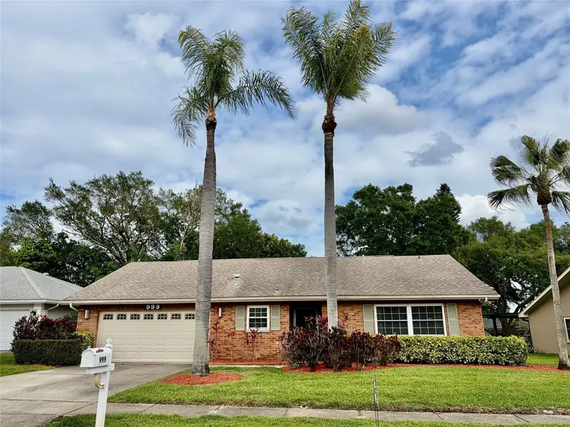 999 Gillespie Dr, FL