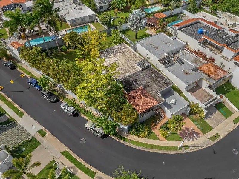B-40 Calle Poppy, PR