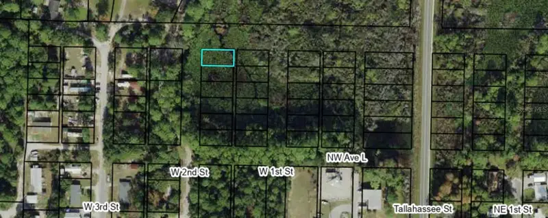 1312 W 2nd St, FL