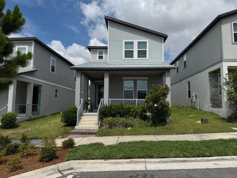 4976 Citrus Leaf Blvd, FL