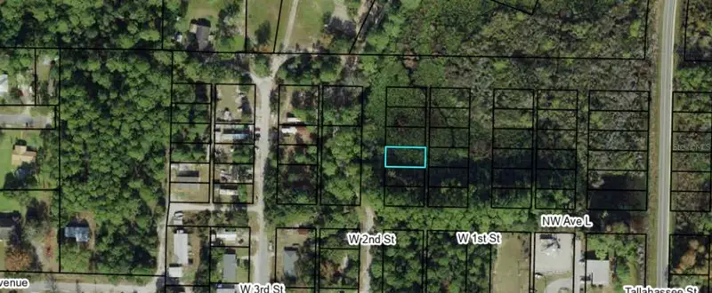 1306 W 2nd St, FL