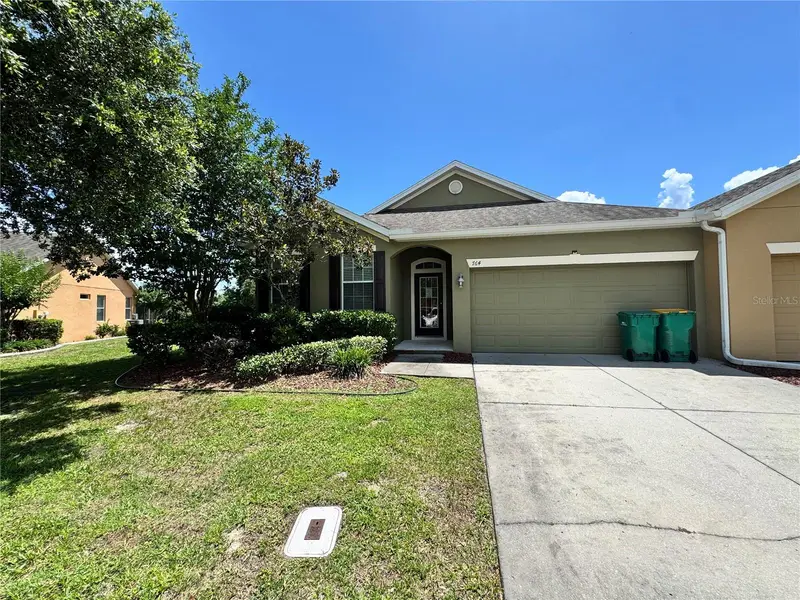 764 Chacall Loop, FL