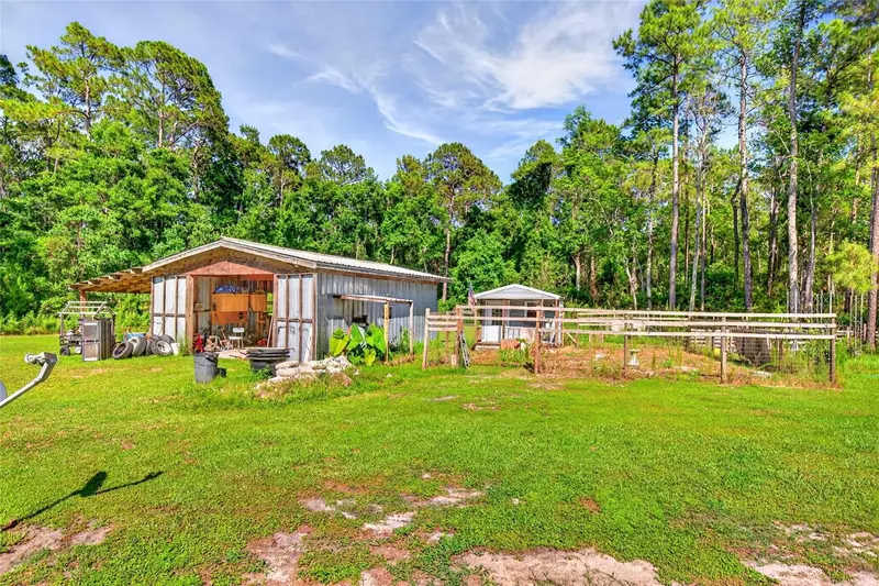 16240 Ne 141st Ter, FL