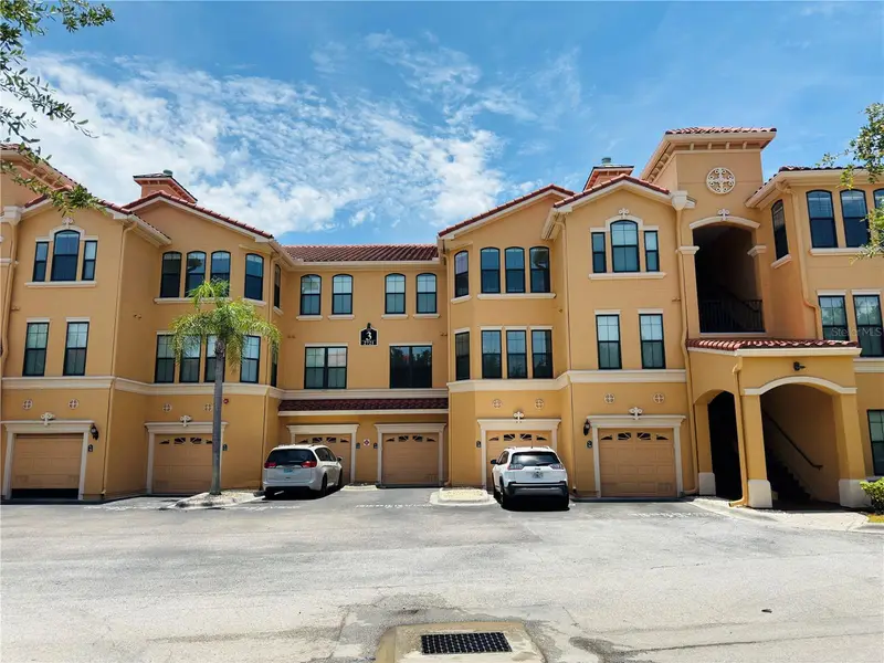2721 Via Murano #324, FL