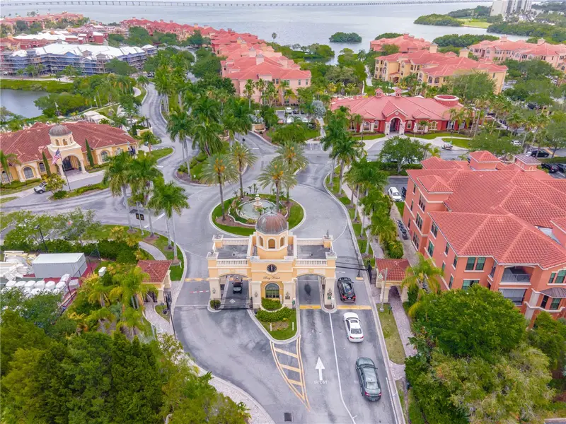 2721 Via Murano #324, FL