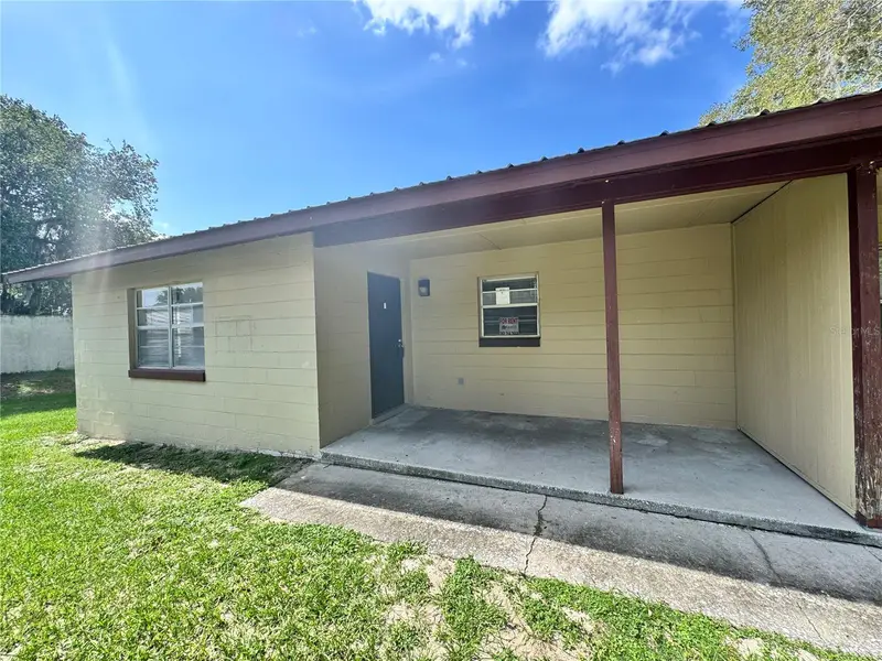 1001 Crawford St, FL