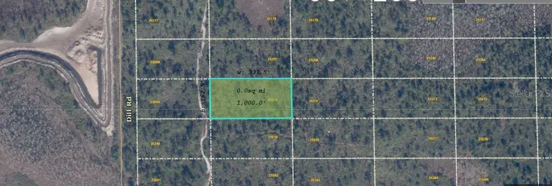 Dill Rd, FL