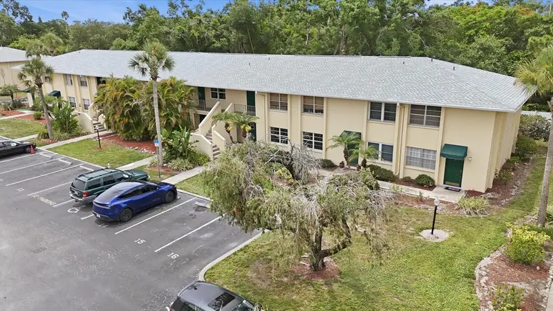 4805 Rilma Ave #106, FL