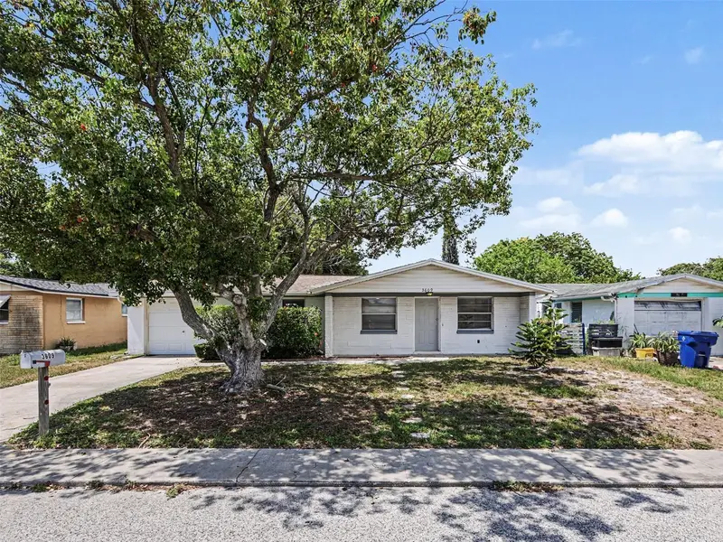 3609 Truman Dr, FL