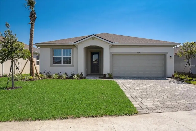 5324 123rd Ave #1, FL