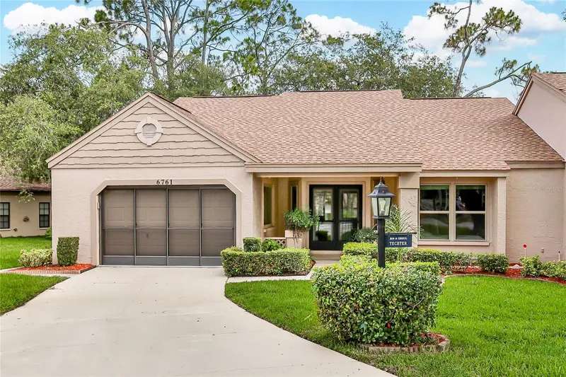 Timber Pines listing